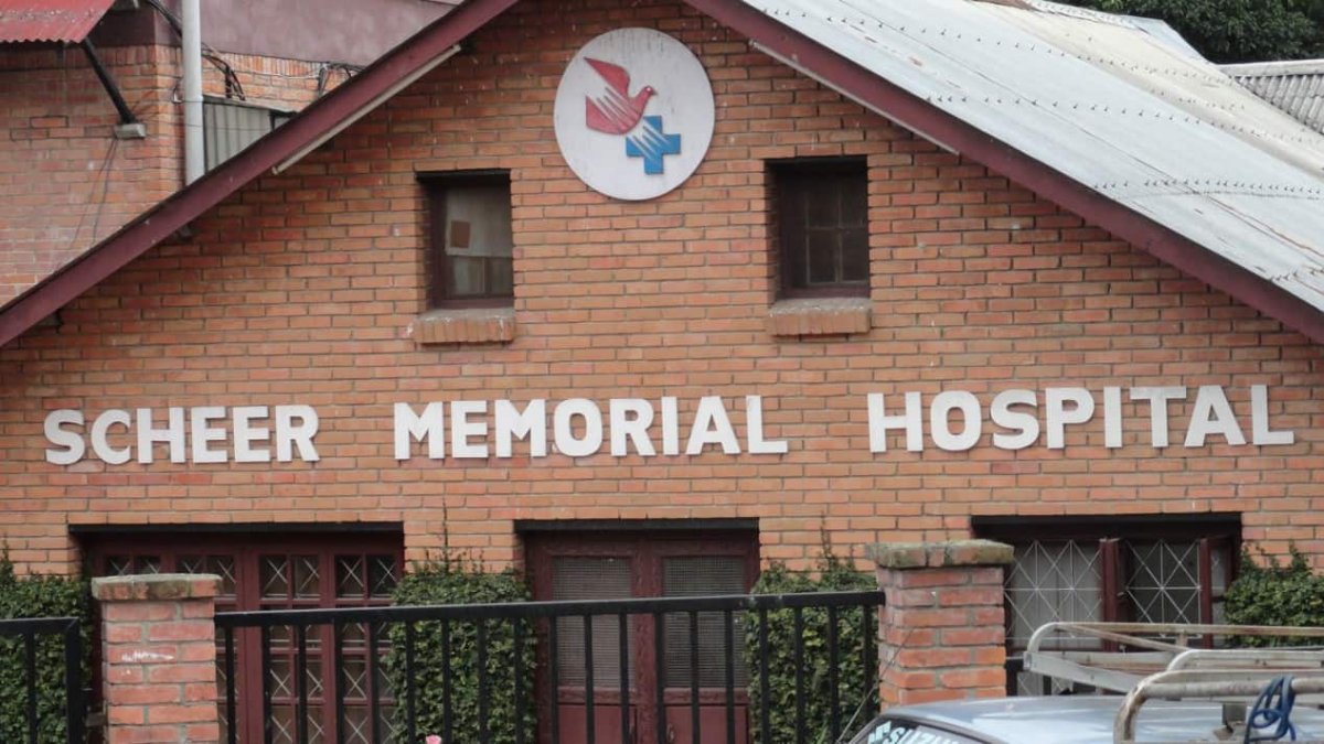 Christian Organizations working in Nepal